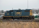 CSXT 2014